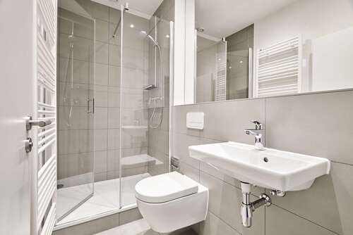 Foto - Wohnung zum Mieten in Berlin 1.013,31 € 52.61 m²