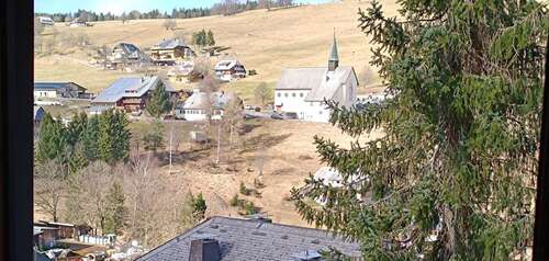 Foto - Wohnung zum Kaufen in Hofsgrund (Oberried) 85.000,00 € 30 m²