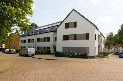 Foto - Wohnung zum Mieten in Salzgitter 361,24 € 59.74 m²