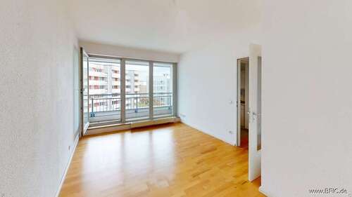 Foto - Wohnung zum Mieten in Berlin 1.100,00 € 50 m²