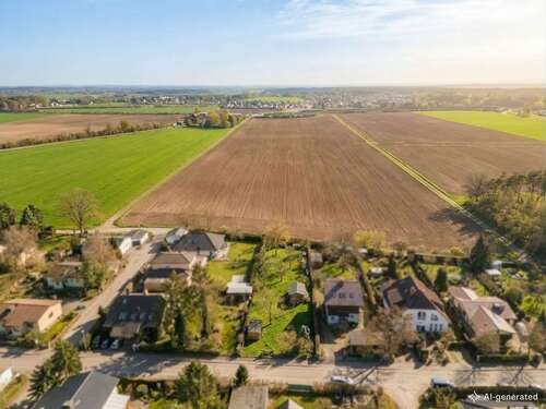 Foto - Grundstück zu verkaufen in Stahnsdorf 650.000,00 € 1210 m²