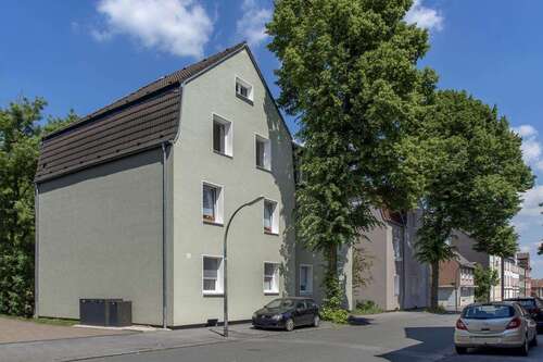 Foto - Wohnung zum Mieten in Dortmund 497,00 € 65.65 m²