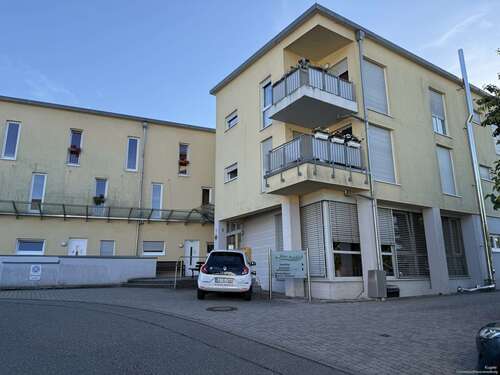 Foto - Wohnung zum Kaufen in Pfinztal Söllingen 180.000,00 € 52.29 m²