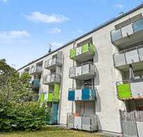 Wohnung zum Kaufen in Nürnberg 219.000,00 € 61.5 m²