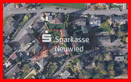 Foto - Grundstück zu verkaufen in Breitscheid 78.000,00 € 964 m²