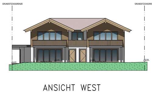 Foto - Haus zum Kaufen in Garmisch-Partenkirchen 1.295.000,00 € 128.5 m²