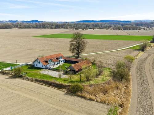 Foto - Haus zum Kaufen in Neuhaus am Inn 1.190.000,00 € 403.2 m²
