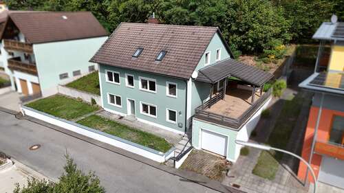 Foto - Haus zum Kaufen in Tännesberg 180.000,00 € 148 m²