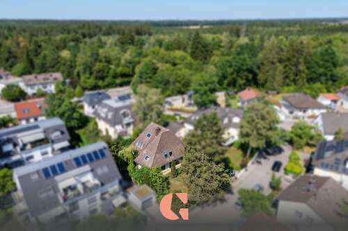 Foto - Grundstück zu verkaufen in München 1.595.000,00 € 651 m²