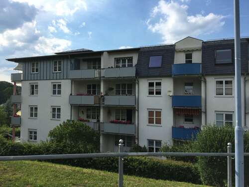 Foto - Wohnung zum Mieten in Plauen 320,00 € 50.9 m²