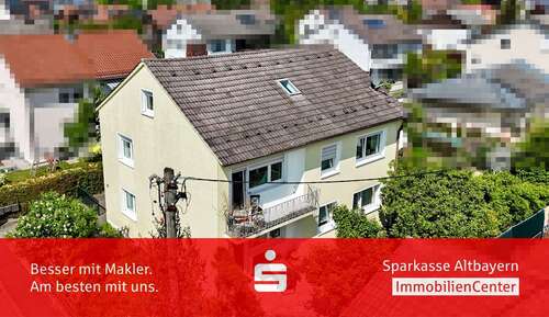 Foto - Haus zum Kaufen in Schrobenhausen 490.000,00 € 165 m²