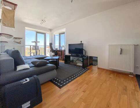 Foto - Wohnung zum Kaufen in Augsburg 295.000,00 € 46 m²