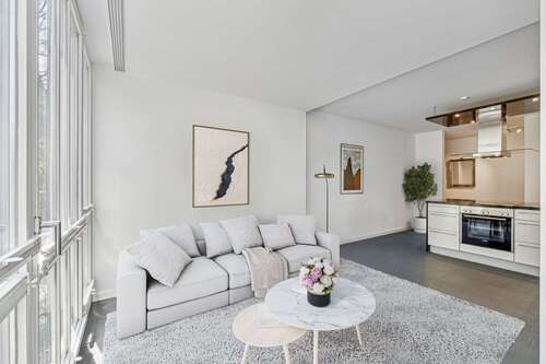 Foto - Wohnung zum Kaufen in München 990.000,00 € 104 m²