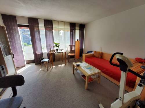 Foto - Wohnung zum Kaufen in Wolfratshausen 149.000,00 € 27.5 m²