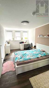 Foto - Wohnung zum Mieten in Hildesheim 340,00 € 100 m²