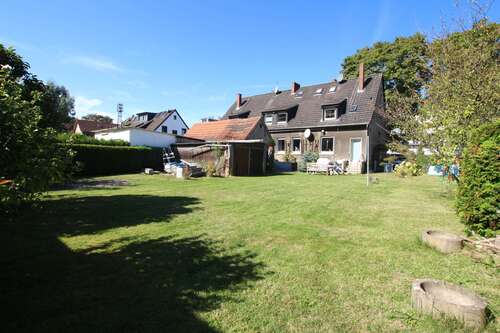 Foto - Haus zum Kaufen in Gladbeck 349.000,00 € 140 m²