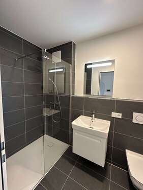 Foto - Wohnung zum Mieten in Darmstadt 530,00 € 21.5 m²