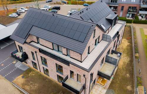 Foto - Wohnung zum Kaufen in Seevetal 1.090.000,00 € 148 m²