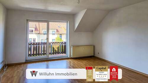 Foto - Wohnung zum Mieten in Machern 906,19 € 107.88 m²