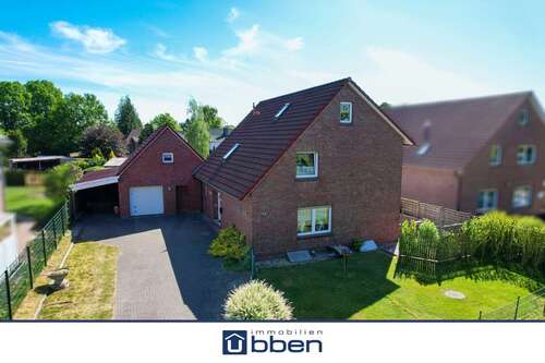 Foto - Haus zum Kaufen in Aurich 349.000,00 € 220 m²