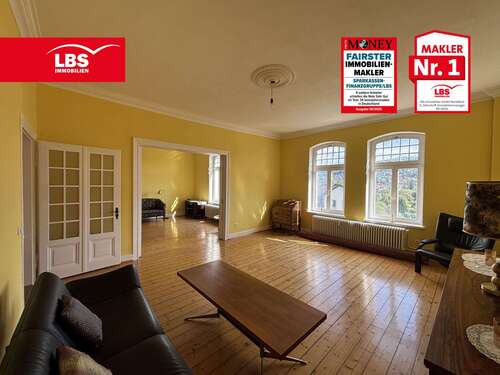 Foto - Wohnung zum Kaufen in Hann. Münden 194.000,00 € 94.49 m²