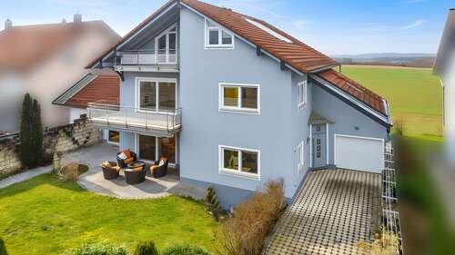 Foto - Haus zum Mieten in Kirchheim 3.950,00 € 283 m²