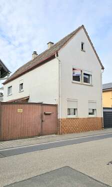 Foto - Haus zum Kaufen in Fußgönheim 349.000,00 € 117 m²