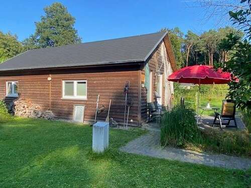 Foto - Grundstück zum Mieten in Mühlenbecker Land 7.200,00 € 1200 m²