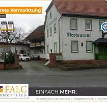 Gastronomie in Wörth am Main 620.000,00 € 815 m²