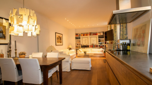 Foto - Wohnung zum Kaufen in Wiesbaden 399.000,00 € 105.74 m²