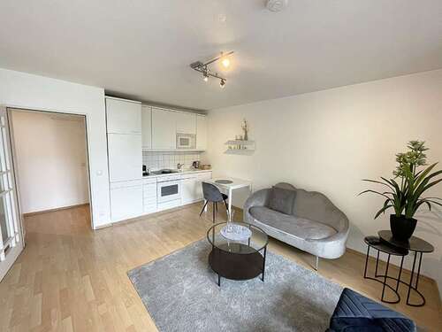 Foto - Wohnung zum Mieten in Düsseldorf 895,00 € 42 m²