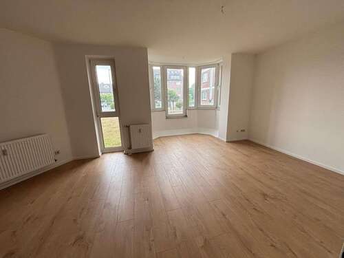 Foto - Wohnung zum Mieten in Neuss 520,00 € 33.5 m²