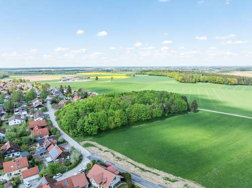 Foto - Grundstück zu verkaufen in Penzing Oberbergen 255.000,00 € 511 m²