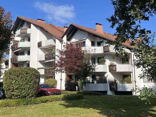 Foto - Wohnung zum Kaufen in Eriskirch 273.000,00 € 86 m²