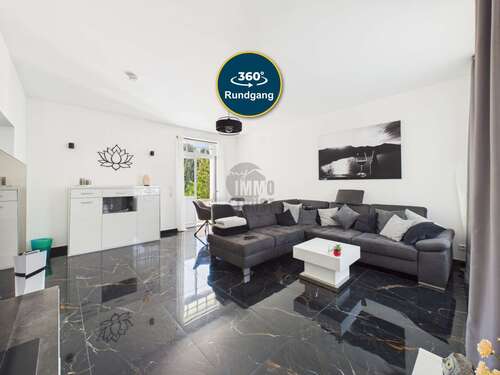 Foto - Wohnung zum Kaufen in Gernsbach Scheuern 399.000,00 € 111 m²