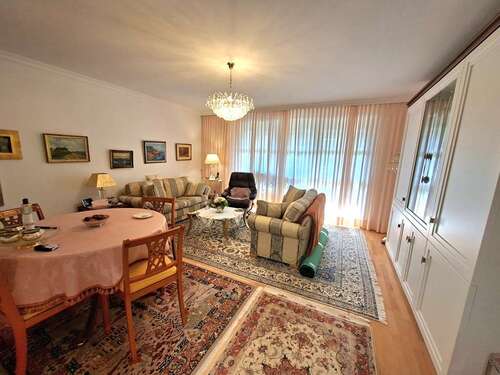 Foto - Wohnung zum Kaufen in Bad Griesbach 228.000,00 € 64 m²