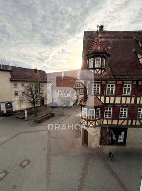 Foto - Wohnung zum Kaufen in Herrenberg 251.000,00 € 62 m²