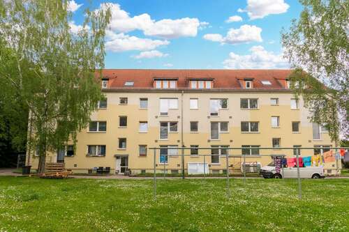 Foto - Wohnung zum Mieten in Kitzscher 733,00 € 81.45 m²