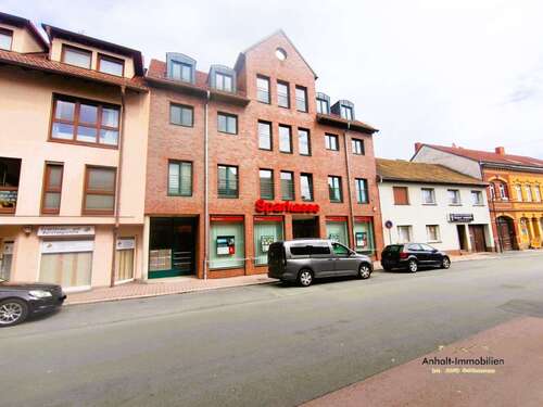 Foto - Wohnung zum Mieten in Zörbig 320,00 € 46.21 m²
