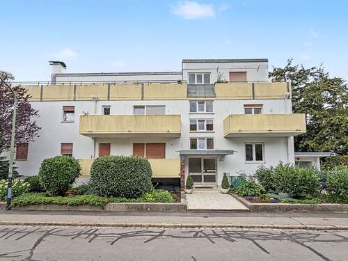 Foto - Wohnung zum Kaufen in München 220.000,00 € 45.51 m²