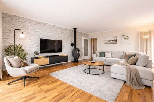 Foto - Haus zum Kaufen in Essen Heisingen 990.000,00 € 226 m²
