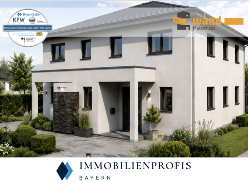 Foto - Haus zum Kaufen in München 1.225.000,00 € 124 m²