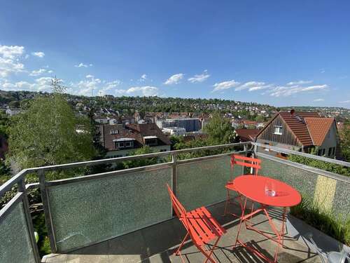 Foto - Wohnung zum Kaufen in Stuttgart 458.000,00 € 66 m²