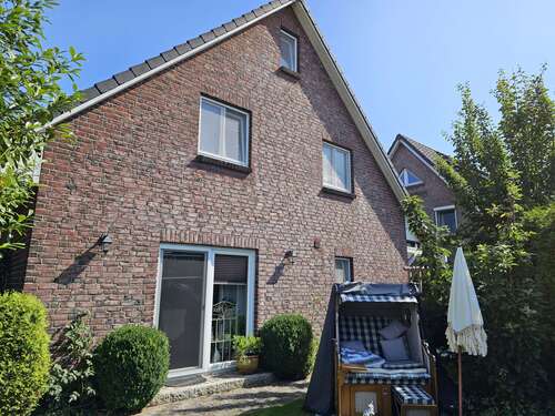 Foto - Haus zum Mieten in Krogaspe 1.450,00 € 159.6 m²