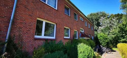 Foto - Wohnung zum Mieten in Friedrichstadt 550,00 € 63.13 m²