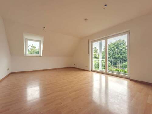 Foto - Wohnung zum Mieten in Hirblingen 950,00 € 70.53 m²