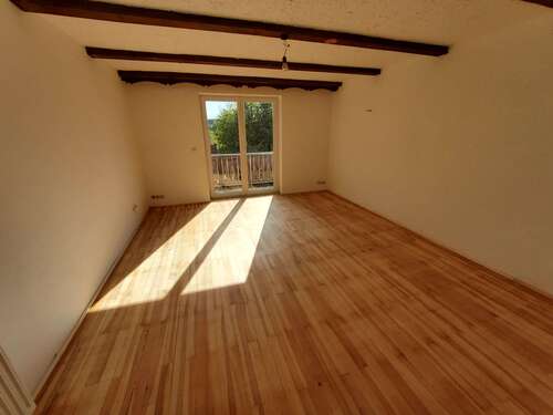 Foto - Wohnung zum Mieten in Eurasburg 900,00 € 80 m²