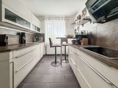 Foto - Wohnung zum Kaufen in Aystetten 415.000,00 € 82 m²