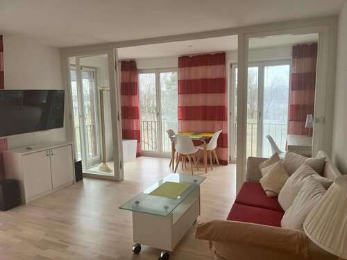 Foto - Wohnen auf Zeit in Berlin 1.300,00 €