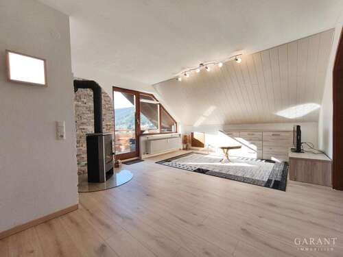 Foto - Wohnung zum Mieten in Baiersbronn 900,00 € 84 m²